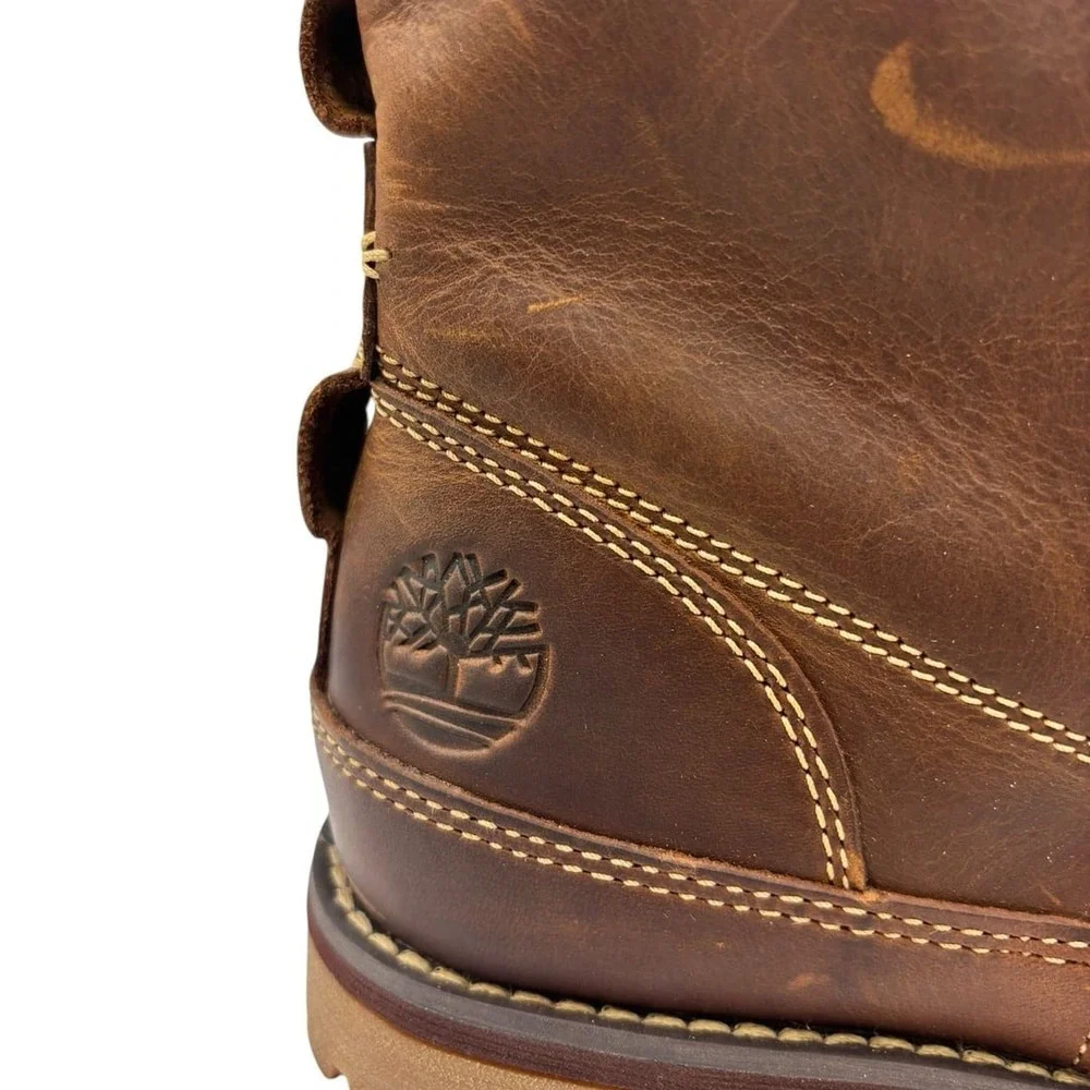 Timberland originals inch